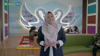 PROFIL PERPUSTAKAAN POLTEKKES KEMENKES JAMBI