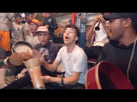 هيت حسناوي خطير ولد القطبين 