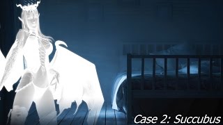 The  x  Files  Succubus