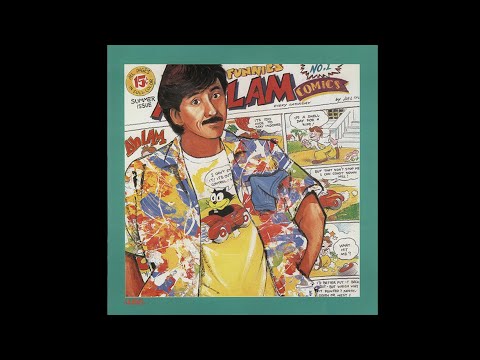 林子祥 GEORGE LAM – 10分12吋 (Original Version) 9:44 | HD-Audio | 經典重現