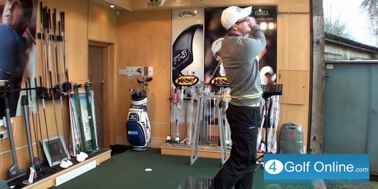 Taylormade Rescue Golf Review YouTube