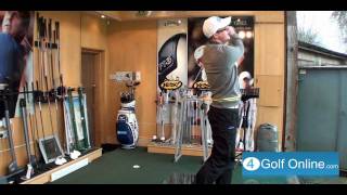 Taylormade Rescue Golf Review