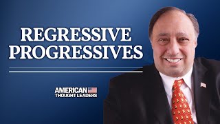 ‘They’re Not Progressives. They’re Regressives’—NYC Billionaire Businessman John Catsimatidis