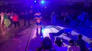 Monarch Day Faculty Dance 2018