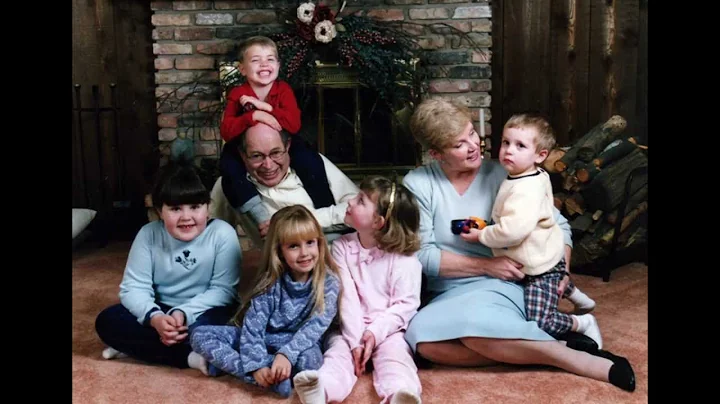 Memorial video for William H. McCombs