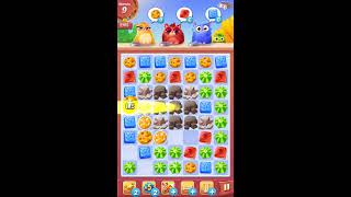 Cookie Cats Level 277 - Walkthrough ( No Booster )