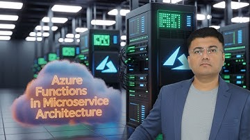 Hands-On Lab | Azure Functions in Serverless Microservice Architecture