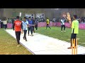 Sports challenger batting achintyaricksurojitkartick63 runs targets against akbornagar minu