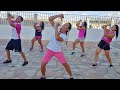 Zumba - Beba Mais | Naiara Azevedo | #QueimeCalorias | Professor Irtylo Santos