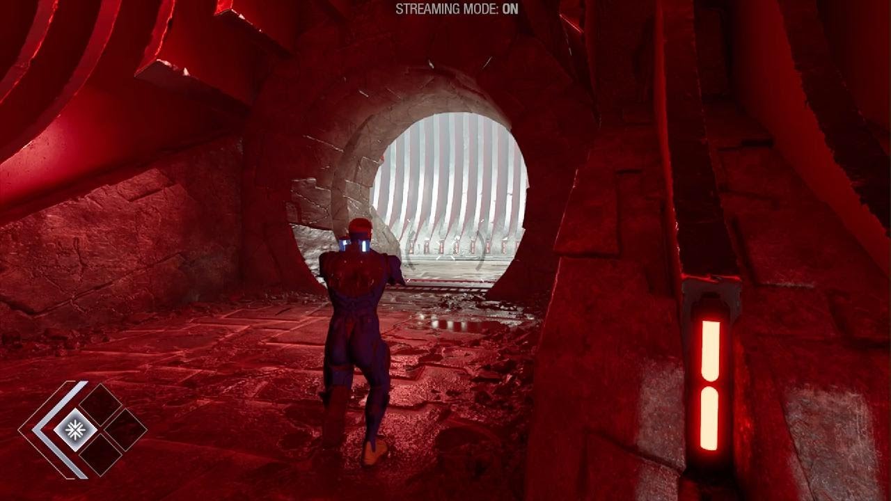 Marvel's Guardians of the Galaxy Story Mode Pt 7