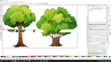 Inkscape - how to import eps files ("GhostScrip") Windows 10