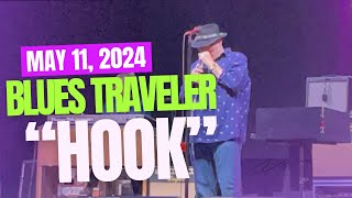 Blues Traveler | Hook | May 11, 2024
