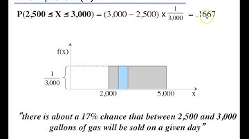 Video lecture chapter 8 part 1