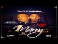 Tony P Feat SolidStar Marry You Prod DJ Coublon 2016 MUSIC mp3