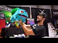 Brick Fan event 2025 30sec Recap2