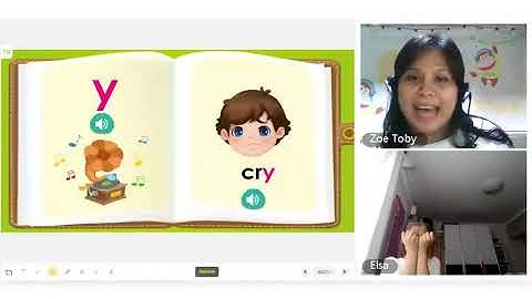 51Talk FULL CLASS  | Level 2 Student/MY H5 STUDENT IS CRYING (How I handle student