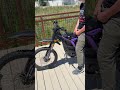 #ebike #jump #trails #sendit #rtr #79bike