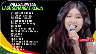 ALOLOLO SAYANG LAGU VIRAL II SALLSA BINTAN X 3PEMUDA BERBAHAYA II FULL ALBUM SKA REGGAE 2024