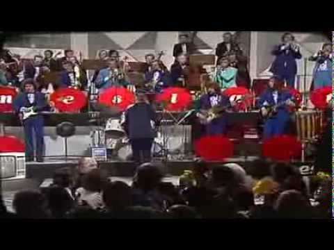 James Last & Orchester - Käpt'n James auf allen Meeren 1973