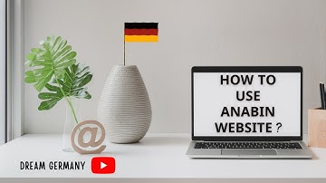 How to use Anabin Database in English? German VISA #DreamGermany Hindi audio Step by Step guide
