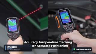 Top 5 Best Thermal Cameras for Home Inspection 2026 - Uncover Hidden Issues