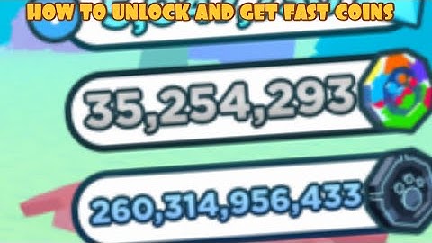 HOW TO GET THE RAINBOW COINS FAST AND UNLOCK AXOLOTL OCEAN IN PET SIM X...