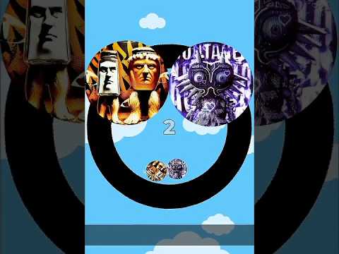 Garamararam Funk Vs Montagem Xonada Which Is Better Viralvideo Shortsfeed Ytshorts Edit