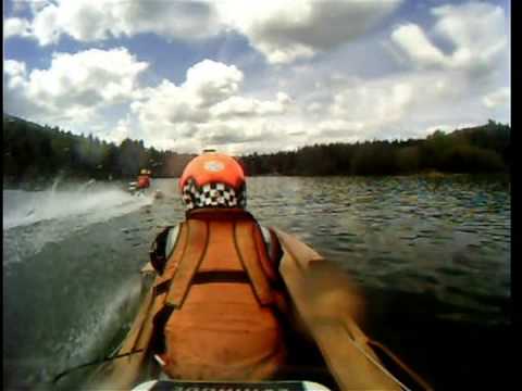 J. Michael Kelly - A Stock Hydro Heat 1 - Mayfield Lake - Mossyrock, WA 5/3/09