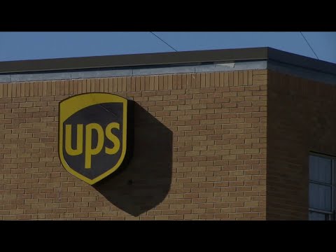 Retired worker claims hostile environment at UPS