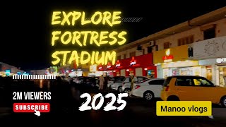 Fortress Stadium Lahoreexplore Fortress Stadiumshopping Mall.