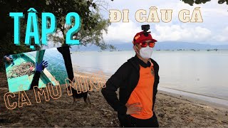 Tập 2 Hành Trình Đi Phú Quốc Review DJI OSMO ACTION 4 ADVENTURE COMBO và DJI MIC COMBO