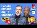 Le duo charly et lulu  mariah carey a fait basculer le hit machine  interview