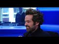 Le portrait inattendu de… Romain Duris