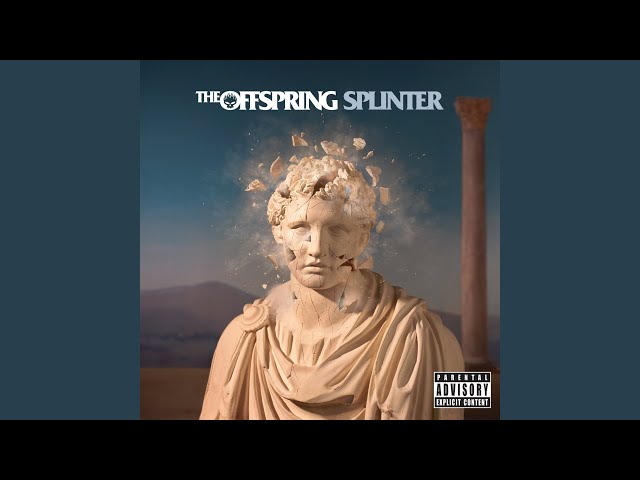 OFFSPRING - Spare Me The Details