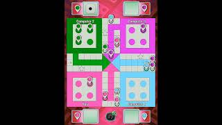 #Ludo trending video#Ludo gamer video viral#ludo games video#Ludo Pro player video viral trending screenshot 5
