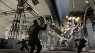 Sniper Elite 4 Down Periscope