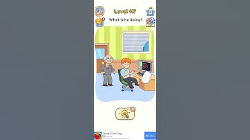 dop 5 level 117 #shorts