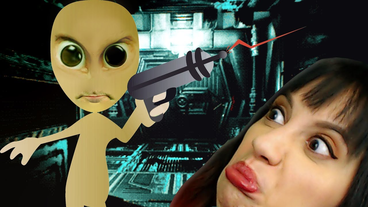 WHAT A TWIST | Greetings (Indie Horror)