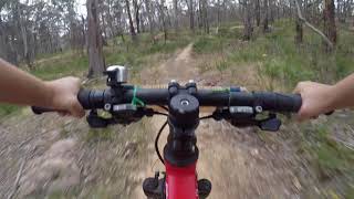 Dan Bailey Dirt Crits 7 Dec 2017