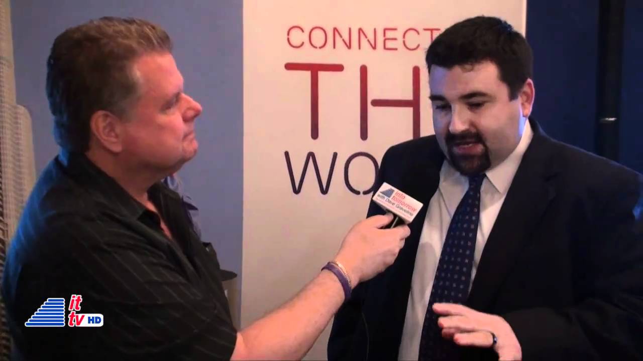 4g vs lte Verizon LTE One-On-One