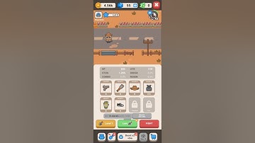 Idle Outpost  - Gameplay Walkthrough No Commentary #gameplay #walkthrough #nocommentary #idleoutpost