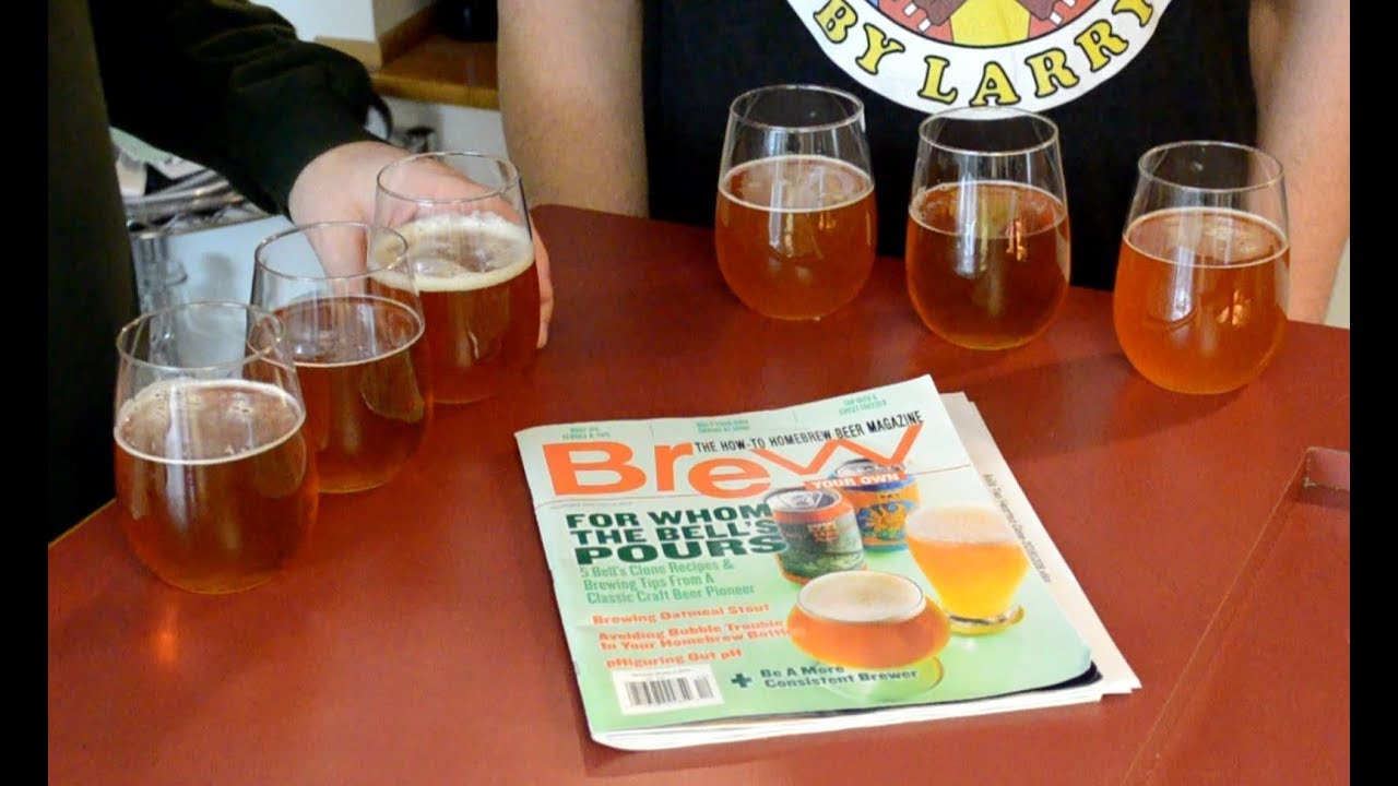 bell s two hearted