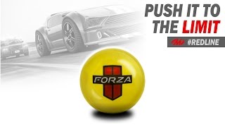 MOTIV Forza Redline