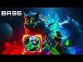$27,FOX DJ 27EDM Bass Boosted Remix 🔊 | Best EDM Drops 2025 | Car Bass Music
