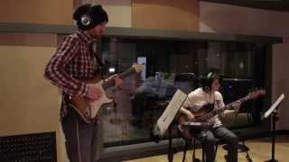 Daniel Toledo: Berklee Sessions - Speak No Evil (Wayne Shorter)