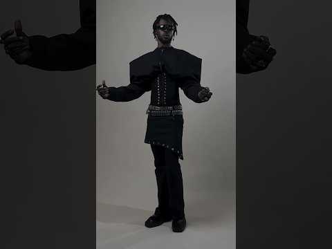 Black Sherif -