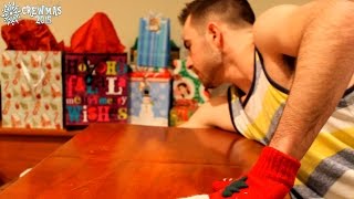 KYR SP33DY's Crew Christmas! (2015)