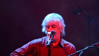 Lee Ranaldo (with Steve Shelley) &quot;Shouts&quot;  TANNED TIN FESTIVAL, CASTELLÓ, 7/2/2013