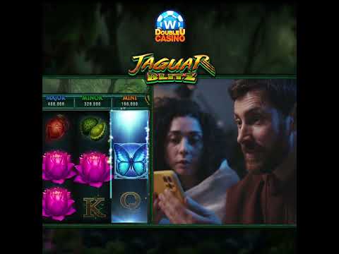 Hrajte v online kasinu DoubleU Casino zdarma - nabídka hry v České republice