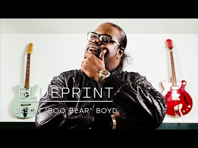 How Poo Bear Went From Homeless To Writing Justin Bieber's Biggest Hits | Blueprint class=